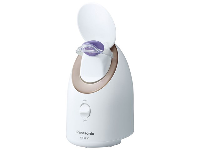 Panasonic EH-SA3C-N GOLD 新品未使用　お値引きします。 Panasonic EH-SA3C-N GOLD