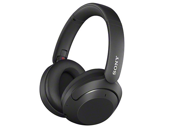 新品」SONY（ソニー） ワイヤレスヘッドホン WH-XB910N ブラック EXTRA