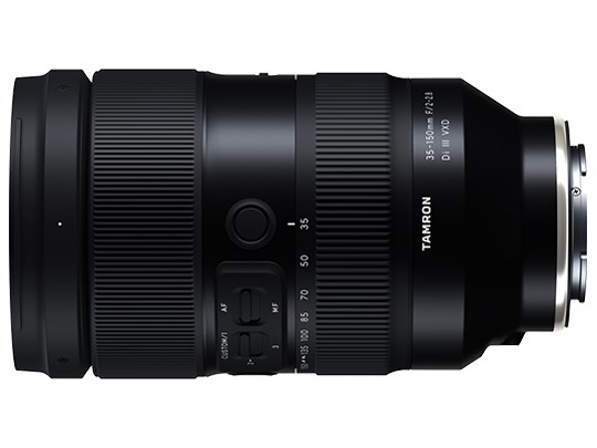 35-150mm F/2-2.8 Di III VXD (Model A058) Y通常配送商品の通販なら ...