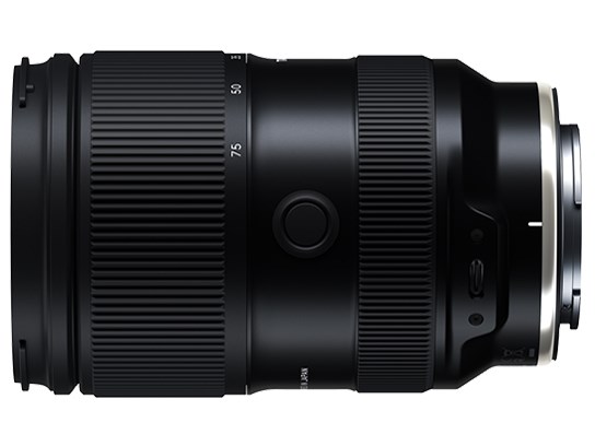 【パンの耳】28-75mm F2.8 Di III VXD G2 A063 TAMRON 28-75mm F/2.8 Di III VXD G2 (Model A063) ニコンZマウント