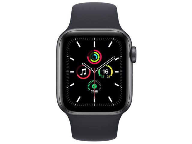 即納最安値Apple watch SE 40mm MKQ13J/A その他