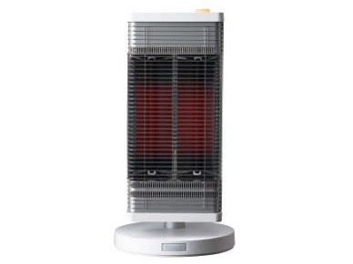 ダイキン【DAIKIN】遠赤外線暖房機 セラムヒート ホワイト ERFT11YS-W