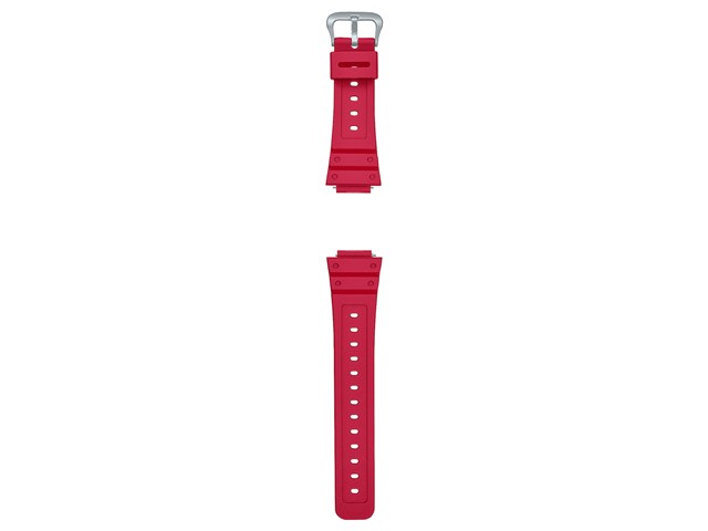 カシオ【国内正規品】G-SHOCK デジタル腕時計 交換用バンド カシオ【国内正規品】G-SHOCK デジタル腕時計 交換用バンド