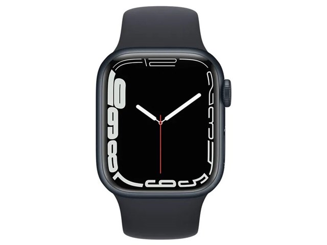 Apple Watch Series 7 GPS+Cellularモデル 41mm MKHQ3J/A