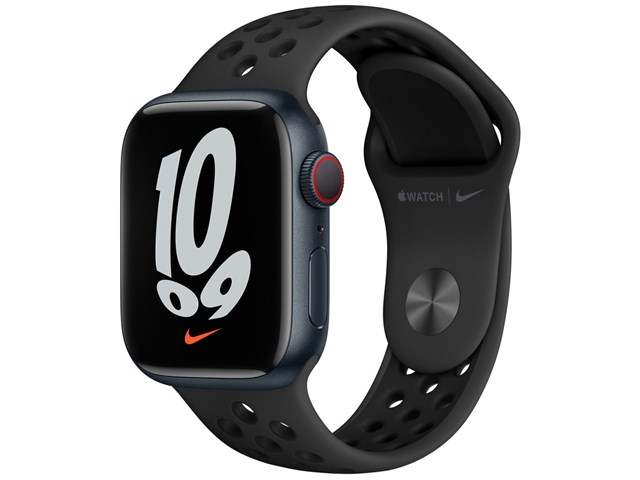 Apple Watch 7 GPS + Cellularモデル 新品未開封