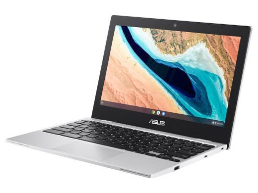 新品未開封」ASUS Chromebook CX1(CX1101) CX1101CMA-GJ0019 ノート