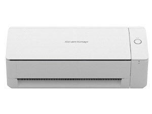 ヤマト工芸 PFU ScanSnap iX1300 FI-IX1300-P 2年保証モデル [ホワイト