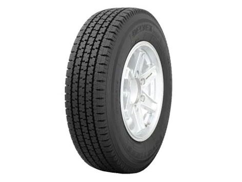 2023年製 TOYO DELVEX 935 195/80R15 107/105N 新品 スタッドレス 