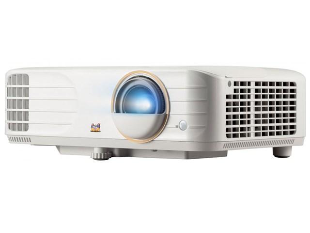 ViewSonic PX748-4K ゲーミングプロジェクター（ViewSonic Japan  