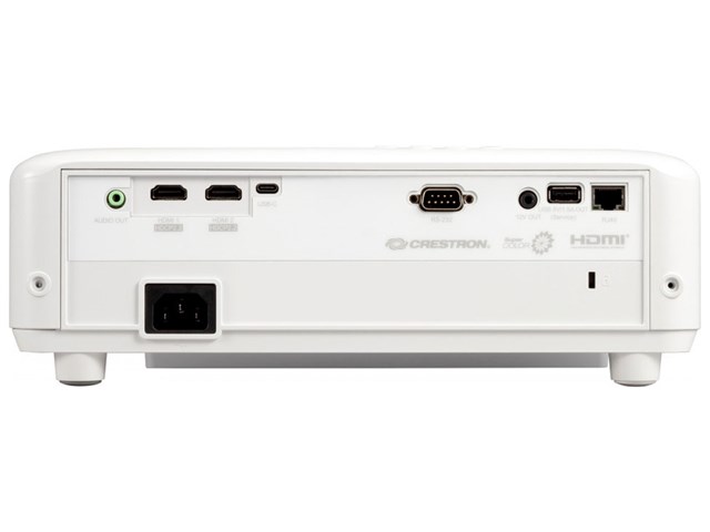 ViewSonic【ビューソニック】輝度4000ルーメン HDR対応 4K UHD  