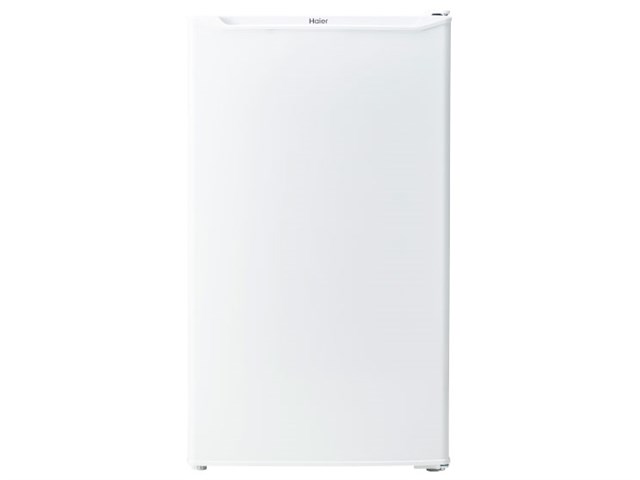 ハイアール【Haier】60L 前開き式冷凍庫 ホワイト JF-NU60A-W