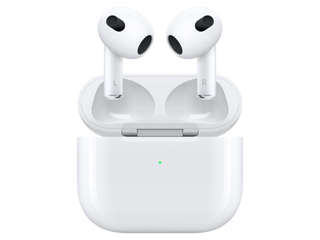 AirPods Pro 第1世代 MagSafe充電器ver