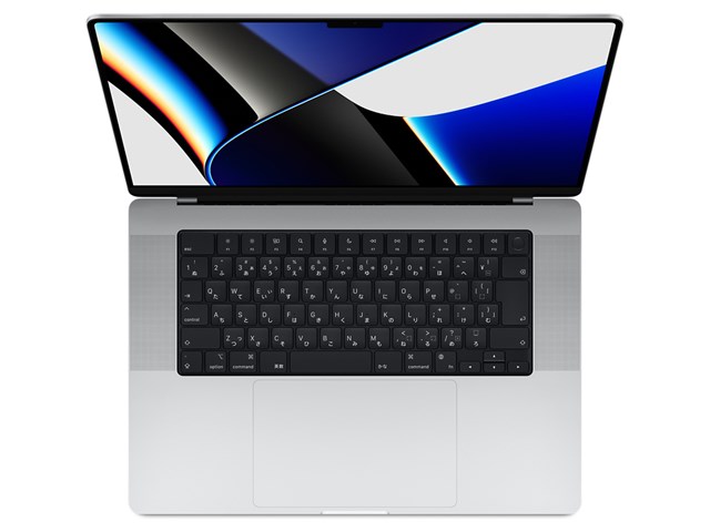 MacBook Pro シルバー バックライト付き MacBook 中古 販売】MacBook Pro M1 Pro / 14インチ / 2021