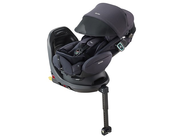 アップリカ フラディア グロウ ISOFIX セーフティープラス プレミアム