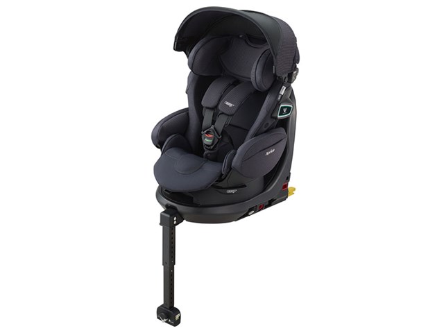 アップリカ フラディア グロウ ISOFIX セーフティープラス プレミアム