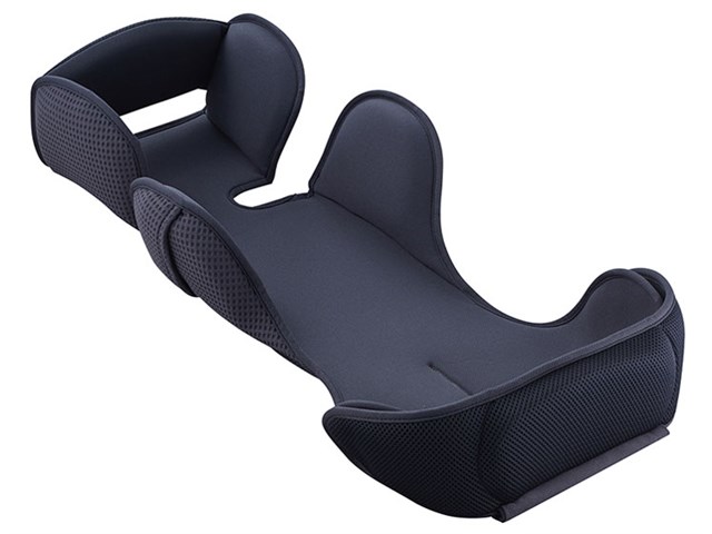 アップリカ フラディア グロウ ISOFIX セーフティープラス プレミアム