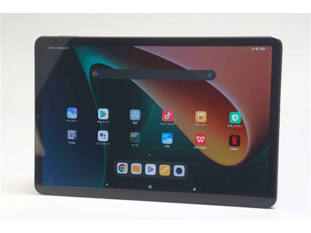 新品未開封」Xiaomi Pad 5 6GB+128GB Cosmic Grayの通販なら: アキバ問屋市場 [Kaago(カーゴ)]