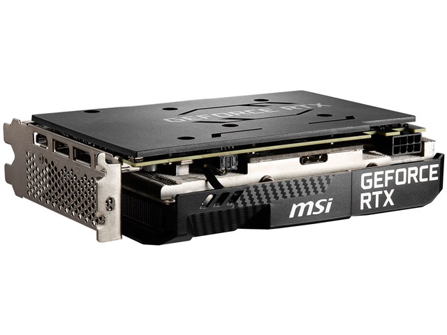 MSI RTX3060 AERO ITX 12G