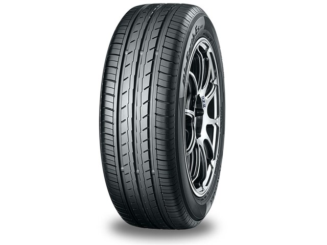 2026年製 YOKOHAMA BLUEARTH-ES ES32 215/55R17 94V 新品 サマータイヤ