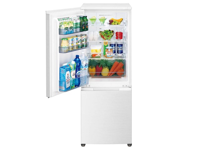 シャープ 冷蔵庫 179L ナチュラルホワイト SJ-D18H-Wの通販なら: GBFT