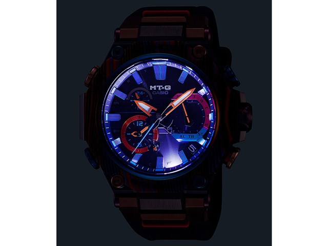 G-SHOCK MT-G MTG-B2000XMG-1AJRの通販なら: World Free Store [Kaago