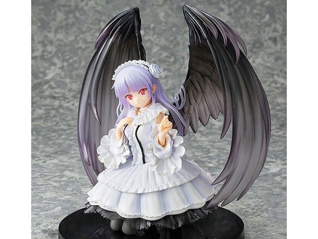 キャラアニ【フィギュア】Angel Beats！ 立華かなで Key20周年記念