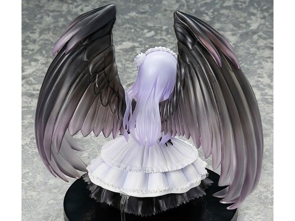 キャラアニ【フィギュア】Angel Beats！ 立華かなで Key20周年記念