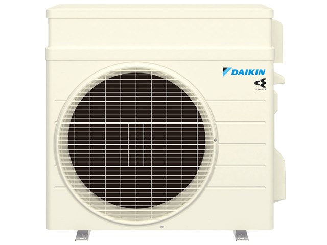 ダイキン【DAIKIN】2.2k ルームエアコン VXシリーズ 6畳程度 ホワイト 