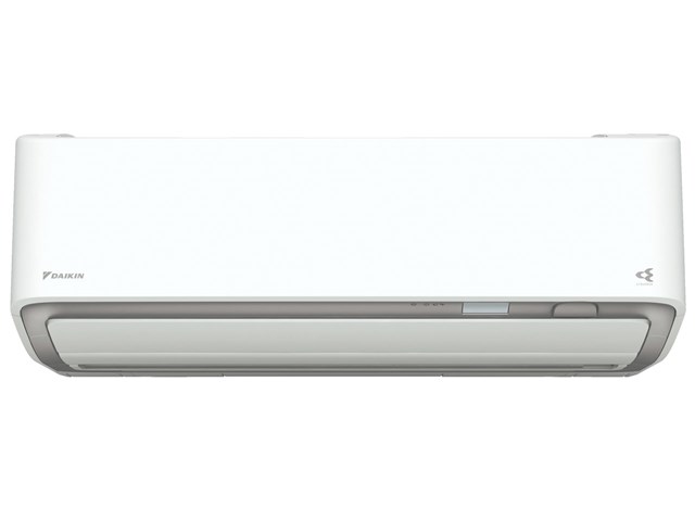 大型】S40ZTRXP-W ダイキン ルームエアコン14畳 うるさらX ホワイト