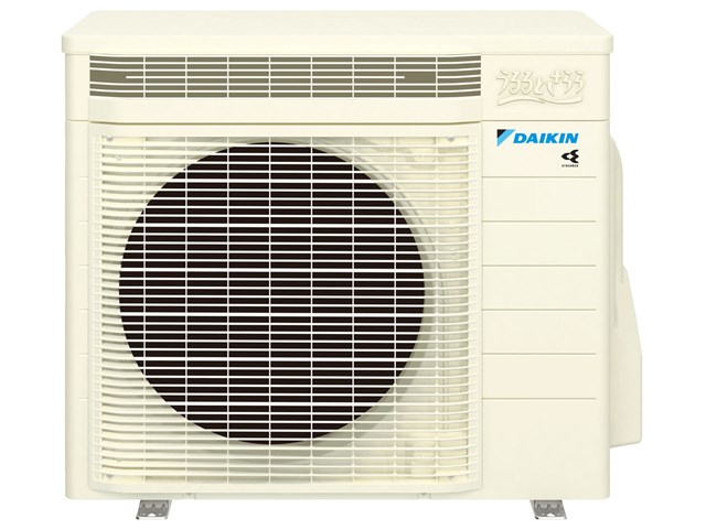 ダイキン エアコン S22ZTMXS -W ホワイト 6畳用 うるるとさらら うるさらmini MXシリーズ DAIKIN 新品 送料無料の通販なら:  あるYAN [Kaago(カーゴ)]