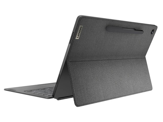 IdeaPad Duet 560 Chromebook 82QS001WJP [ストームグレー] 【配送種別