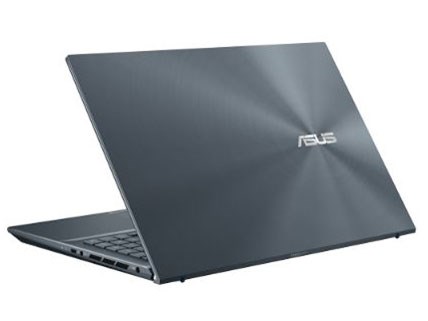 ASUS ノートパソコン UM535QA-KY214W Zenbook Pro 15 OLED 15.6型 有機EL AMD Ryzen 7 5800H  メモリ 8GB/SSD 512GB Windows 11 home 64 bit Office付 新品の通販なら: あるYAN [Kaago(カーゴ)]