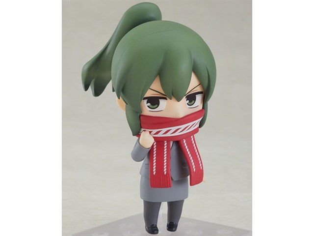 グッドスマイルカンパニー【ホビー】ねんどろいど 先輩がうざい