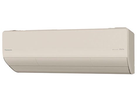 Panasonic エアコン　ベージュ パナソニック エアコン エオリア CS-402DX-C [ノーブルベージュ]の通販