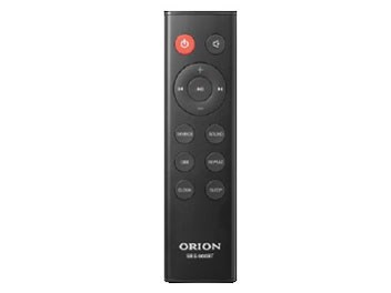 オリオン【ORION】サウンドバー Bluetooth機能搭載 SBS-900BT☆【SBS