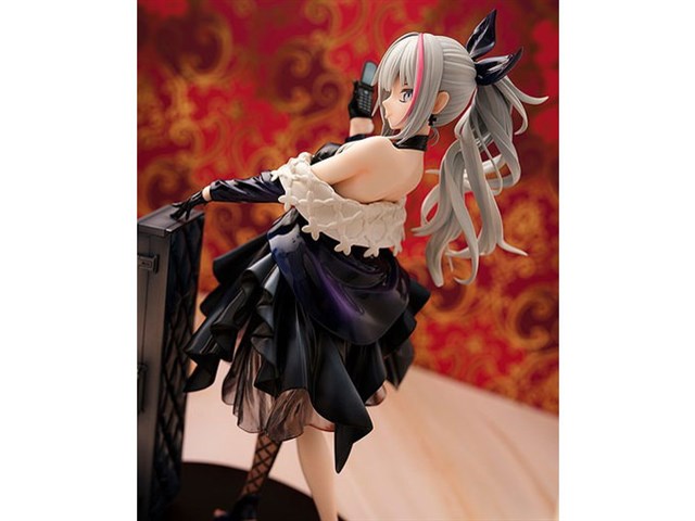 Wonderful Works【フィギュア】1／7 ドールズフロントライン MDR