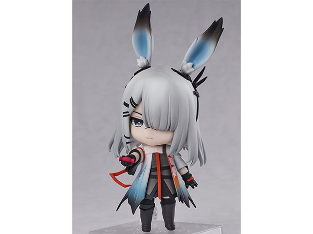 ｸﾞｯﾄﾞｽﾏｲﾙｶﾝﾊﾟﾆｰ【フィギュア】ねんどろいど アークナイツ フロスト