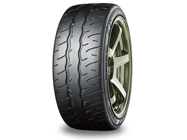 ADVAN NEOVA AD09 225/40R18 92W XLの通販なら: エムオートギャラリー