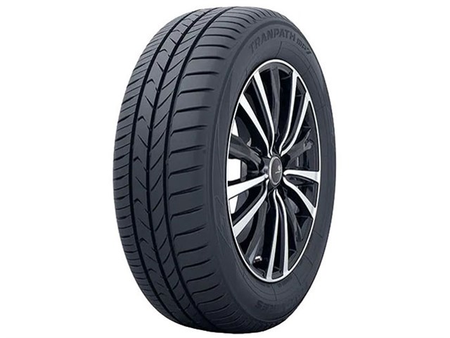 TRANPATH mp7 215/60R17 96Hの通販なら: トレッド新横浜師岡店 [Kaago