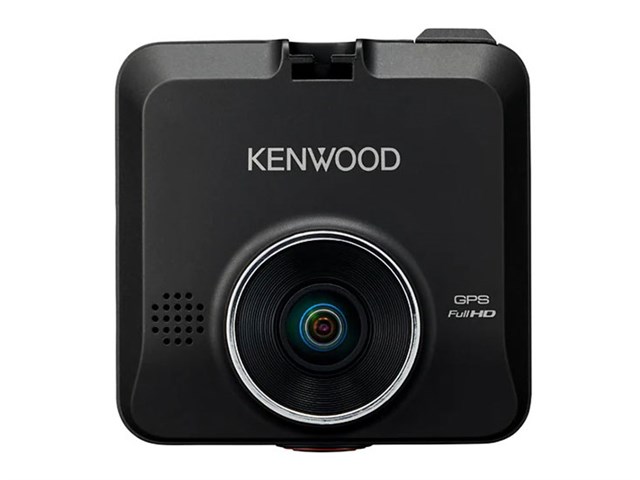 KENWOOD ドライブレコーダー DRV-353C かわいかっ