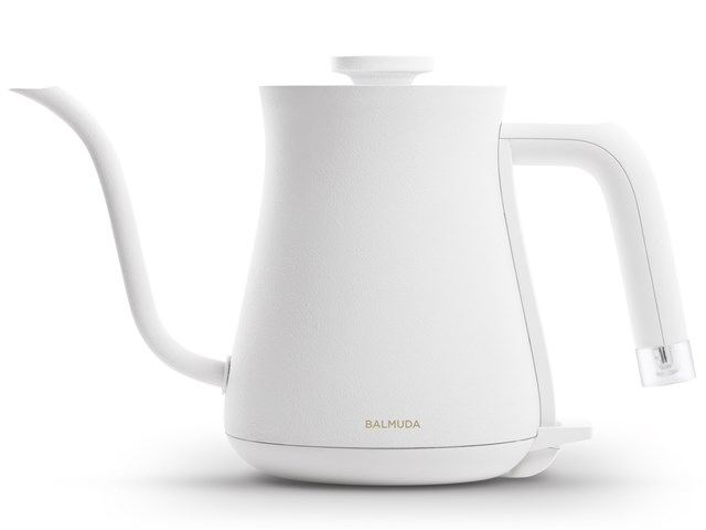 BALMUDA バルミュ‐ダ KOIA-KG スチームト‐スタ‐ バルミューダ BALMUDA