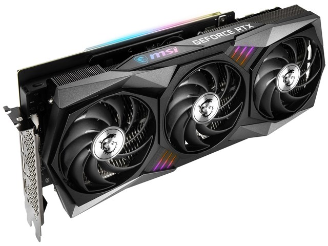 GeForce RTX 3080 GAMING Z TRIO 12G LHR [PCIExp 12GB]の通販なら 