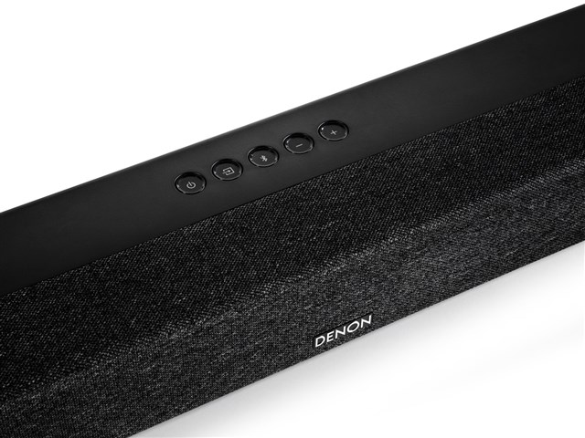 DHT-S517 ホームシアター スピーカー DENON の通販なら: JP-TRADE plus