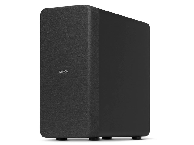 DHT-S517 ホームシアター スピーカー DENON の通販なら: JP-TRADE plus