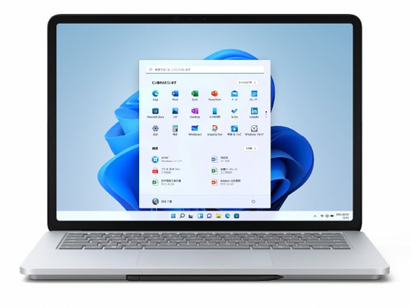 Surface Laptop Studio AI2-00018の通販なら: パニカウ PLUS [Kaago