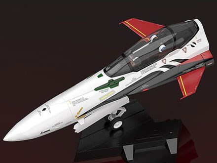 マックスファクトリー【プラモデル】1／/20 PLAMAX MF-53 minimum factory 機首コレ YF-29 Dバルキリー（早乙女 アルト機）H-4545784012659の通販なら: SAKURA MOMO [Kaago(カーゴ)]