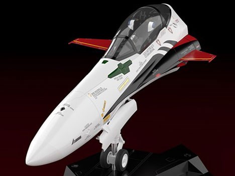 マックスファクトリー【プラモデル】1／/20 PLAMAX MF-53 minimum factory 機首コレ YF-29 Dバルキリー（早乙女 アルト機）H-4545784012659の通販なら: SAKURA MOMO [Kaago(カーゴ)]