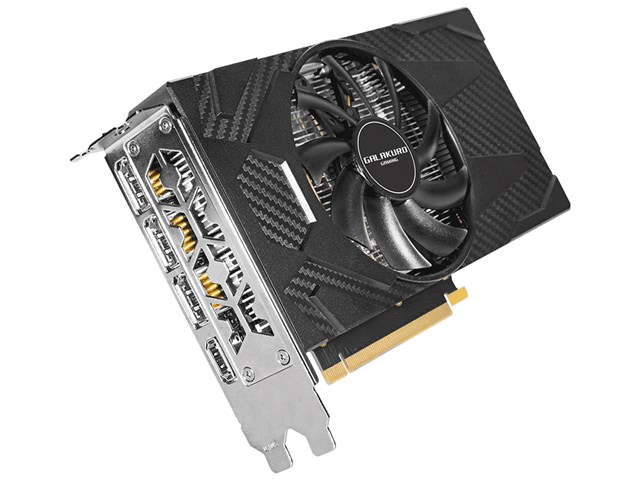 GALAKURO GAMING GG-RTX3050-E8GB/SF [PCIExp 8GB]の通販なら