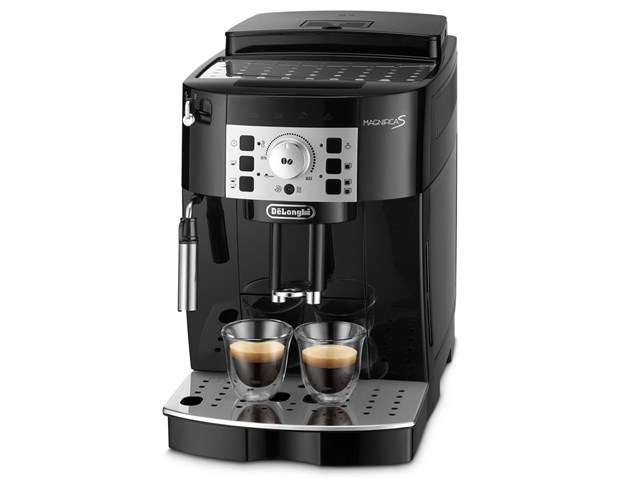 新品 デロンギ マグニフィカS 全自動コーヒーメーカー ECAM22112B