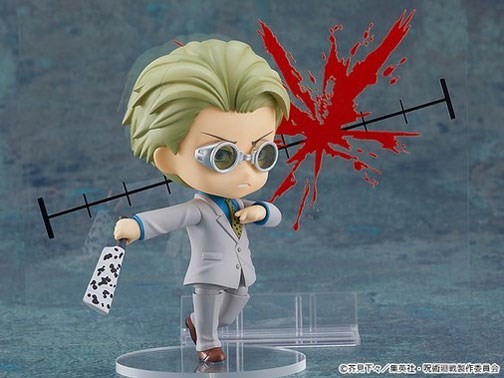 ねんどろいど 在原七海　グッドスマイルカンパニー ねんどろいど RIDDLE JOKER 在原七海[グッドスマイルアーツ上海